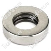 CLARK 107405 ОПОРНЫЙ ПОДШИПНИК