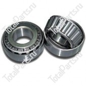 SIZE 17*47*15,5 КОНИЧЕСКИЙ ПОДШИПНИК