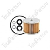 SIZE 16x75x56x56 ФИЛЬТР ТОПЛИВНЫЙ