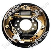 SIZE 76*291*72*50*6*HFCOR ТОРМОЗ В СБОРЕ RH