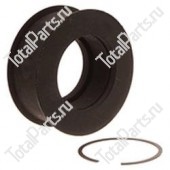 SIZE 80x122x135x40.3x42x5 РОЛИК ЦЕПИ | CHA06