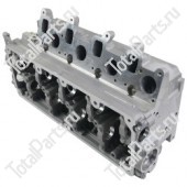 VW 03L103265B ГОЛОВКА БЛОКА ЦИЛИНДРОВ