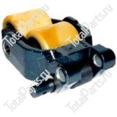 BAKER (LINDE) 3608501119 ВИЛКА КОЛЕСА