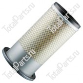 SIZE 82x130x252x262x160 ФИЛЬТР ВОЗДУШНЫЙ | ЗАПЧАСТИ ДЛЯ ПОГРУЗЧИКОВ