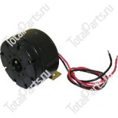 SIZE 45.8*59.5*3*1*8.5*1* ЗУММЕР ЗАДНЕГО ХОДА | 12V 105dB