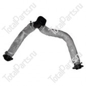 TOTALSOURCE SY74267 ВЫХЛОПНАЯ ТРУБА