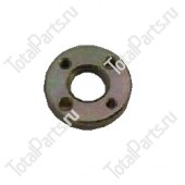 SIZE M24*2 СПЕЦИАЛЬНАЯ ГАЙКА 4x(M6x1)