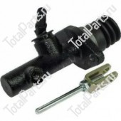 SIZE 5/8*15.87*133*70*44* ГЛАВНЫЙ ЦИЛИНДР СЦЕПЛЕНИЯ | B