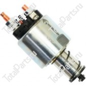 VALEO 595673 ВТЯГИВАЮЩЕЕ РЕЛЕ СТАРТЕРА