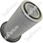 SIZE 132*242*485*495 ФИЛЬТР ВОЗДУШНЫЙ
