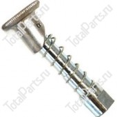 KEY NUMBER 87316 ЗАМОК ДЛЯ ВИЛ DAEWOO