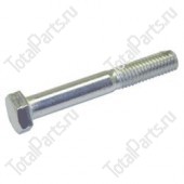SIZE 22.5x12x60x55xM8x1.2 БОЛТ С ШЕСТИГРАННОЙ ГОЛОВКОЙ