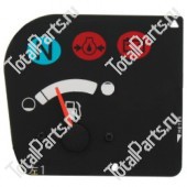 TVH 8700741 УКАЗАТЕЛЬ УРОВНЯ ТОПЛИВА
