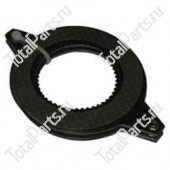 TOTALSOURCE 102285 КОМПЛЕКТ ДИСКОВ ТРАНСМИССИИ