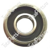 SIZE 35x88x21/37 РОЛИК МАЧТЫ ROL08