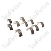 TVH 8229302 КОМПЛЕКТ ВКЛАДЫШЕЙ КОЛЕНВАЛА