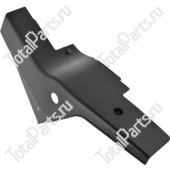 KEY NUMBER R960420003000 НАКЛАДКА ПЕРЕДНЯЯ ЛЕВАЯ НА ПОГРУЗЧИК HANGCHA
