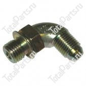 CATERPILLAR F461200200 ФИТИНГ ГИДРОКОНТУРА