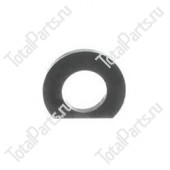 CLARK 8048413 УСТАНОВОЧНАЯ ШАЙБА ОСОБОЙ ФОРМЫ