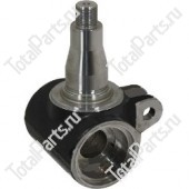 JUNGHEINRICH (AMEISE) DFG545S ПОВОРОТНЫЙ КУЛАК НА ВИЛОЧНЫЙ ПОГРУЗЧИК