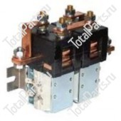 KEY NUMBER PD00010240 КОНТАКТОР В СБОРЕ