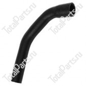 TOYOTA 165122360071 ПАТРУБОК РАДИАТОРА