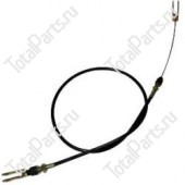 TOTALSOURCE SY52585 ТРОС АКСЕЛЕРАТОРА