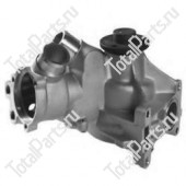 MERCEDES 1042004801 ПОМПА ВОДЯНАЯ