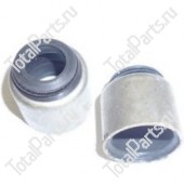 CHAOCHAI 6102B.01.50A МАСЛОСЪЁМНЫЙ КОЛПАЧОК