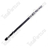 DAEWOO-DOOSAN 240500223 ПОЛУОСЬ
