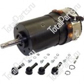NOBLELIFT 015222 ЭЛЕКТРОДВИГАТЕЛЬ 1.2kW 24V 65A 3100r/m IP44