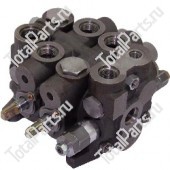 SIZE 4x2x209x18.6x3x2xNO ГИДРОРАСПРЕДЕЛИТЕЛЬ