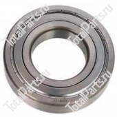TOTALSOURCE 1237204 ШАРИКОВЫЙ ПОДШИПНИК