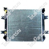 HANGCHA  (HC) 70030133 РАДИАТОР