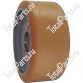 RADER VOGEL 172/350/155/290/90F8 ВЕДУЩЕЕ КОЛЕСО
