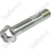 SIZE 20xM20x95xNOxAxSx1.5 БОЛТ С ШЕСТИГРАННОЙ ГОЛОВКОЙ