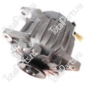 SIZE 12x15x12.3x15x67x39x ГЕНЕРАТОР | 3-BOLT FIXING