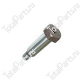 NISSAN 4851344K00 ПАЛЕЦ (ШТИФТ)