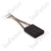 SIZE 10x32x40.6 ЩЕТКА ДВИГАТЕЛЯ EG236S