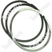 TVH 6998719 ПОРШНЕВЫЕ КОЛЬЦА ДВИГАТЕЛЯ