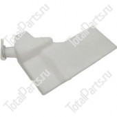 SIZE 1*1*N*2*T*292*302*20 КОМПЕНСАЦИОННЫЙ БАЧОК