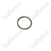 KEY NUMBER 97186M СТОПОРНАЯ ШАЙБА ДЛЯ ПОГРУЗЧИКА KOMATSU