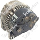 BOSCH 0123500008 ГЕНЕРАТОР