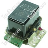 BALKANCAR PP-380 РЕГУЛЯТОР НАПРЯЖЕНИЯ 14V