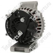 BOSCH 0124655278 ГЕНЕРАТОР