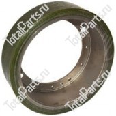 CATERPILLAR RL468409 РОЛИК