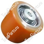 HANGCHA  (HC) AMB150312000000 РОЛИК ГРУЗОВОЙ