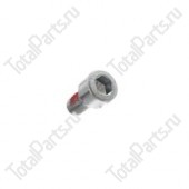 SIZE 10xM10x1.5x20x30xYxB ВИНТ С ШЕСТИГРАННЫМ ОТВЕРСТИЕМ В ГОЛОВКЕ