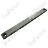 SIZE C*C1*292*10.5*26*2*8 ФРИКЦИОННАЯ ПЛАСТИНА