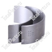 KEY NUMBER 94515 ВКЛАДЫШИ ШАТУНА (ПАРА) MITSUBISHI